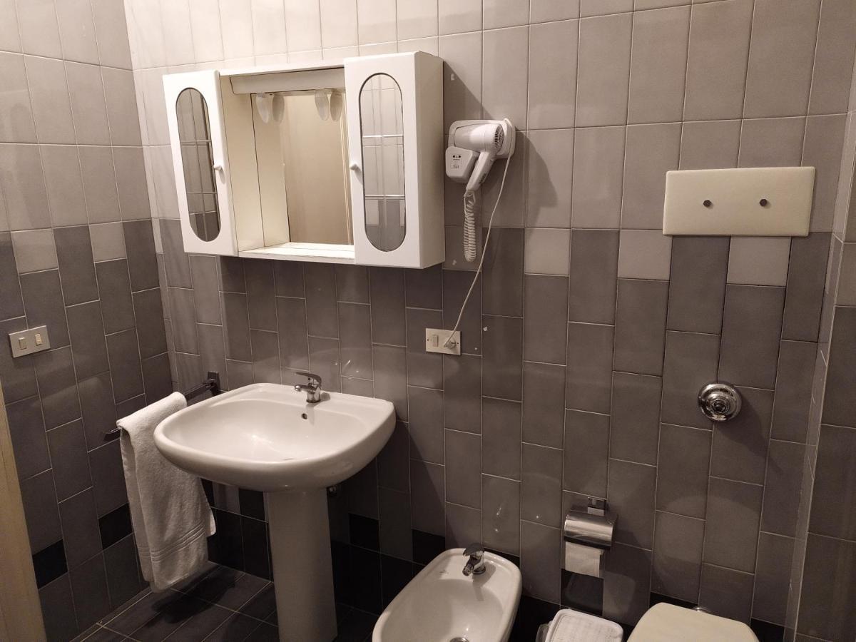 Residenza Grisostomo Guest house