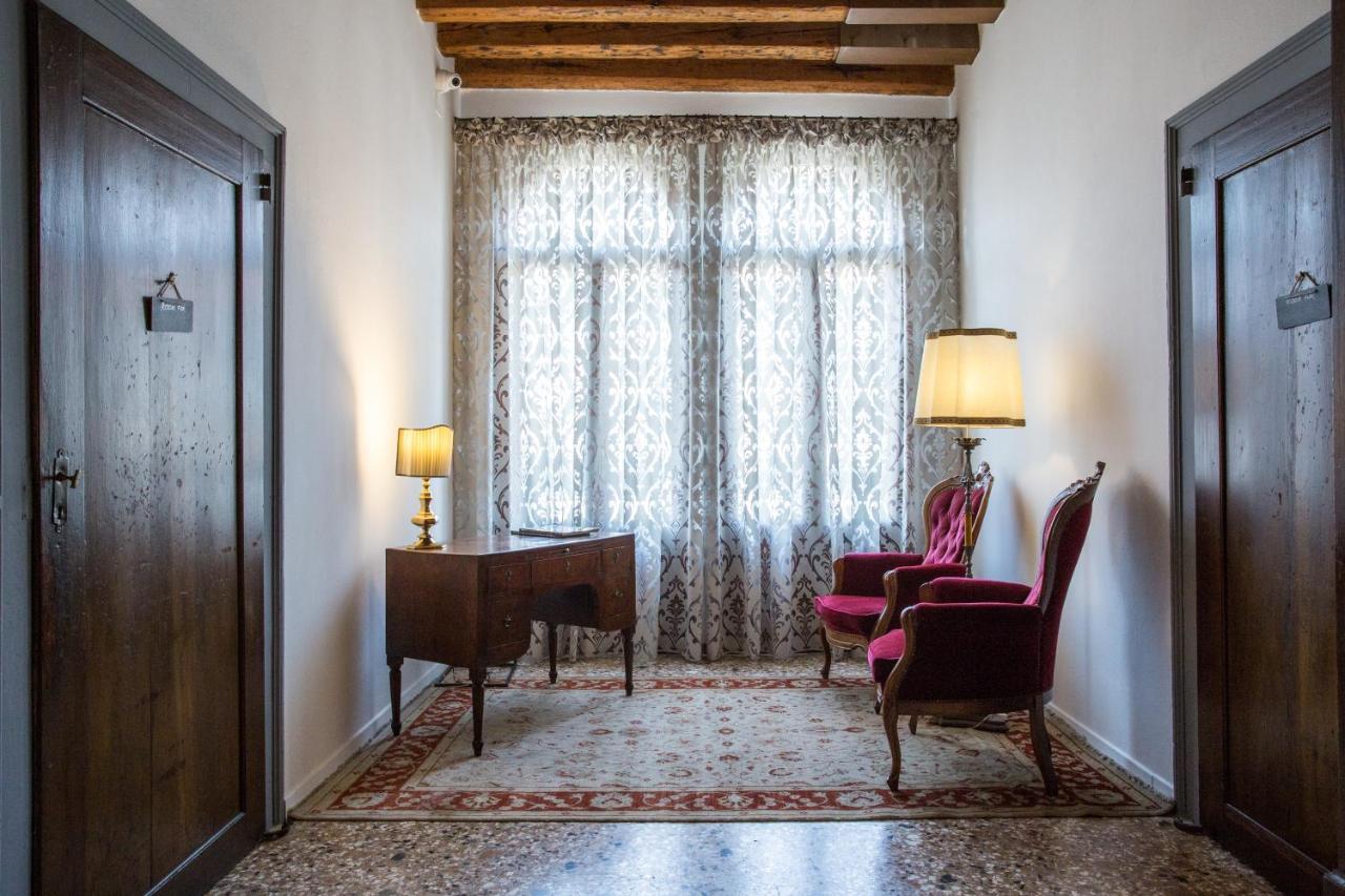 Bed & Breakfast Ca' Santo Spirito B&B