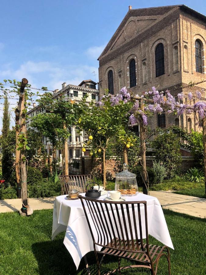 Madama Garden Retreat Hotel 4*