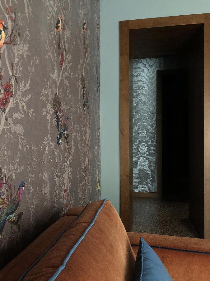 Hotel Madama Garden Retreat