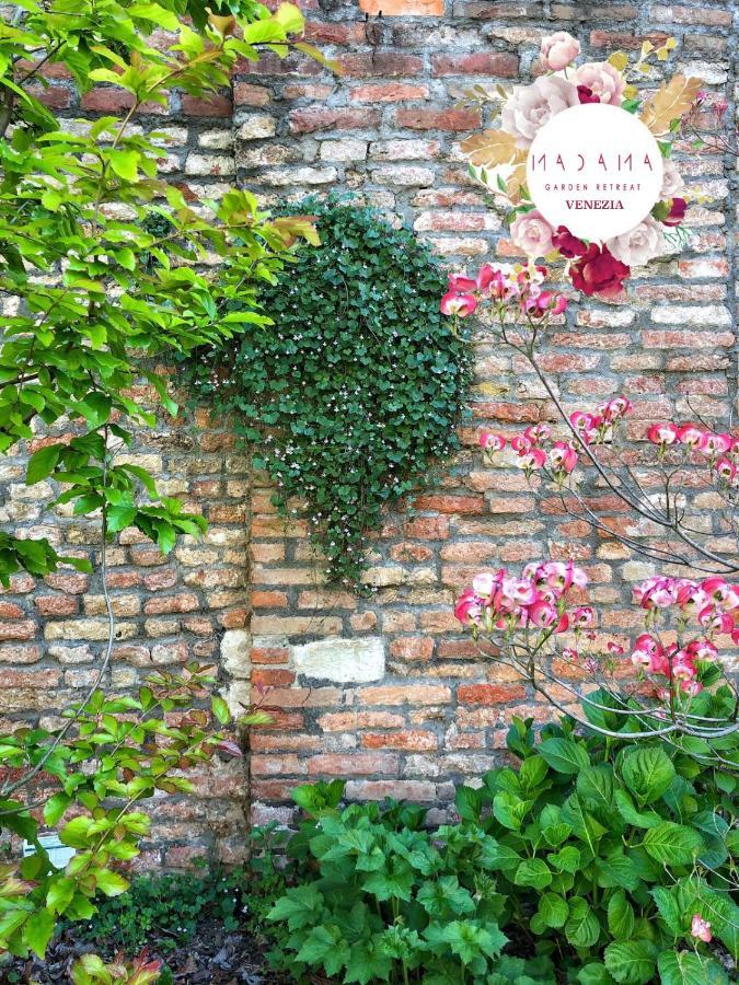 Madama Garden Retreat Venice