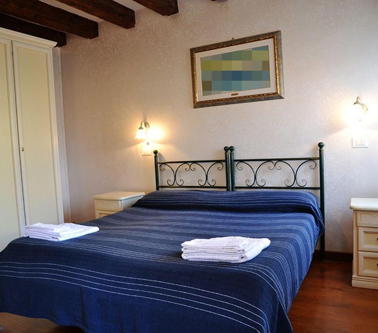 Oceano Mare Bed & Breakfast Venice