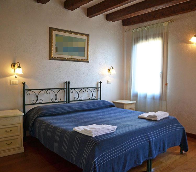 Oceano Mare Bed & Breakfast