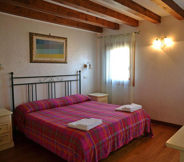 Bed & Breakfast Oceano Mare