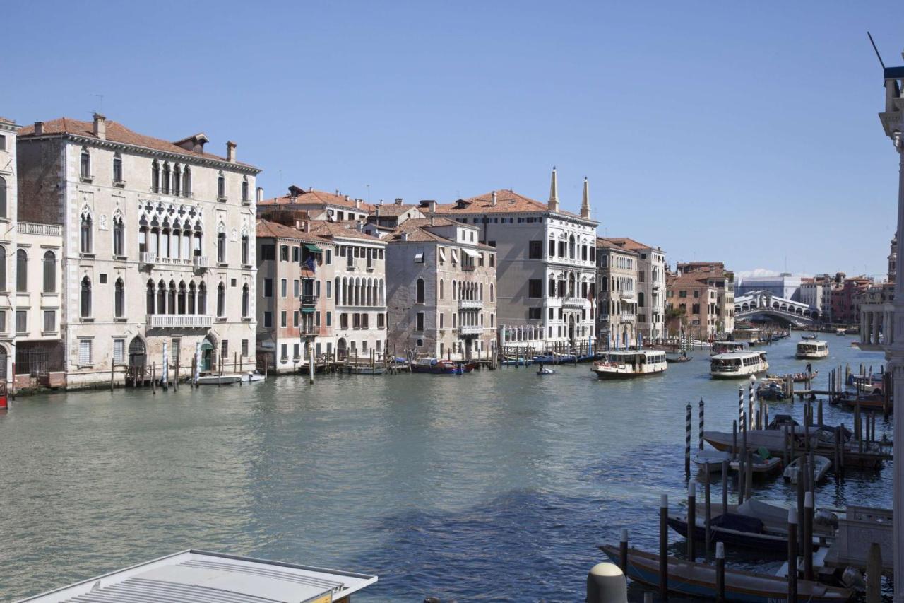 Palazzo Barocci Hotel 4*