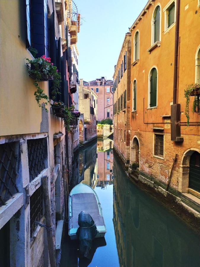 Guest house Residenza Grisostomo Venice