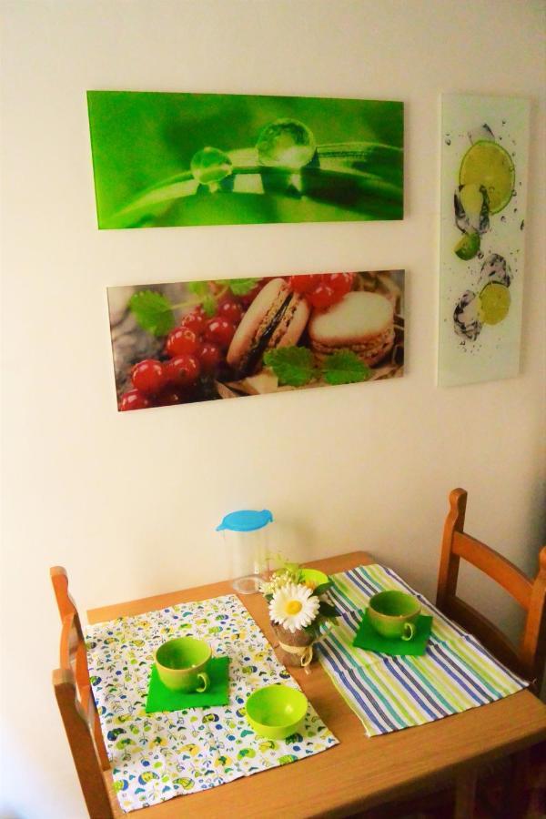 Apartment San Marco Frezzaria