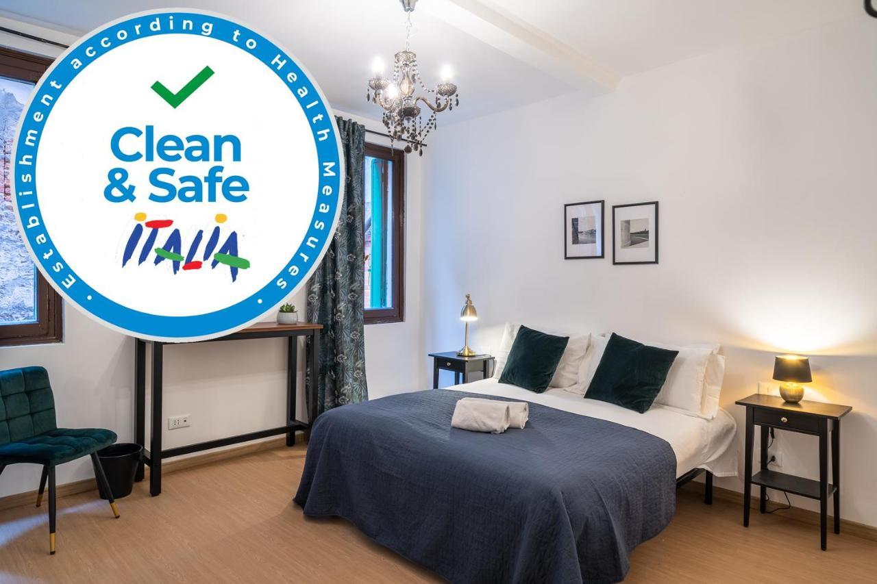 Guest house Haus Ormesini Venice