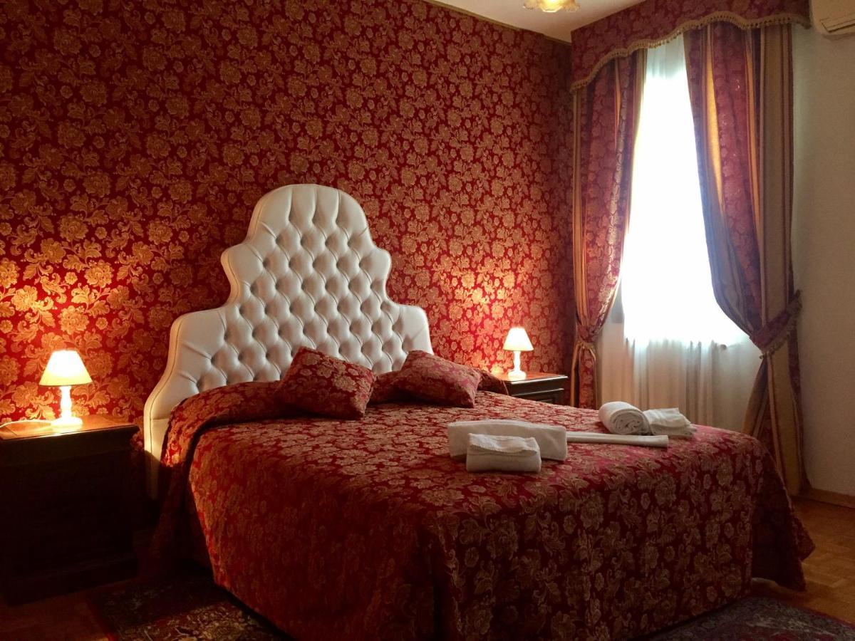 Residenza Rialto Venice