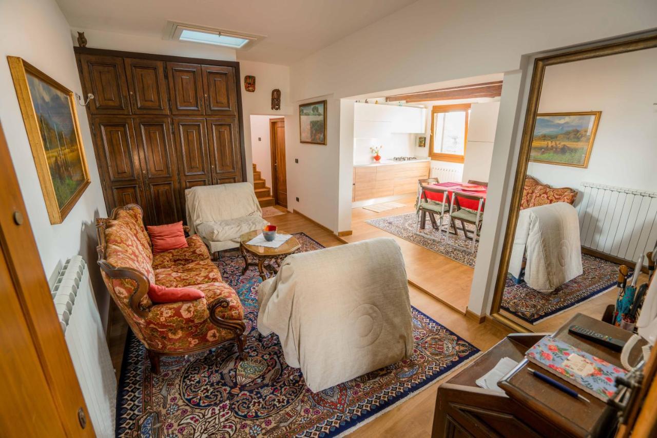 Ca' Verena Apartamento *