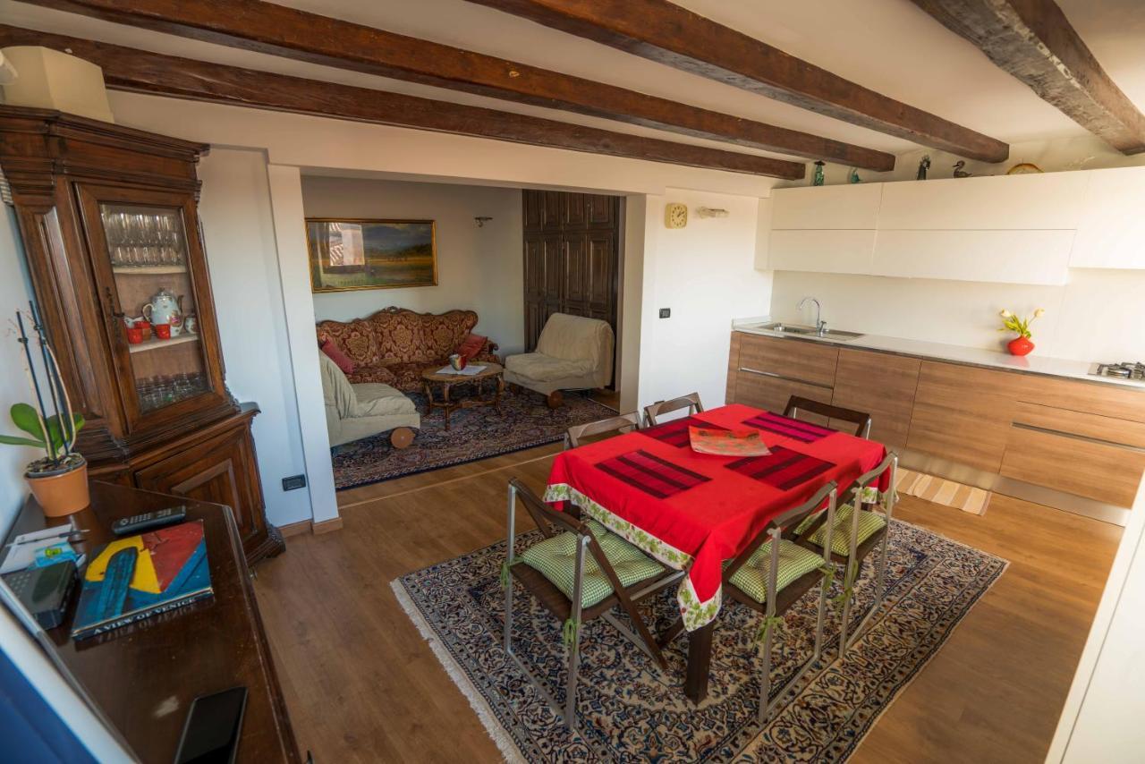 Ca' Verena Apartamento *