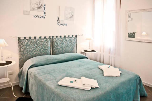 Antica Riva Apartment