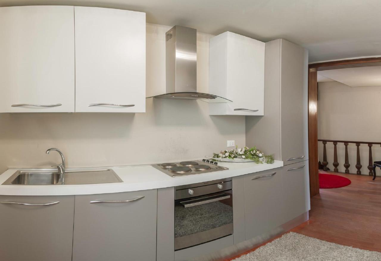Appartamento Rialto Canal View With Terrace And Balcony By Wonderful Italy *