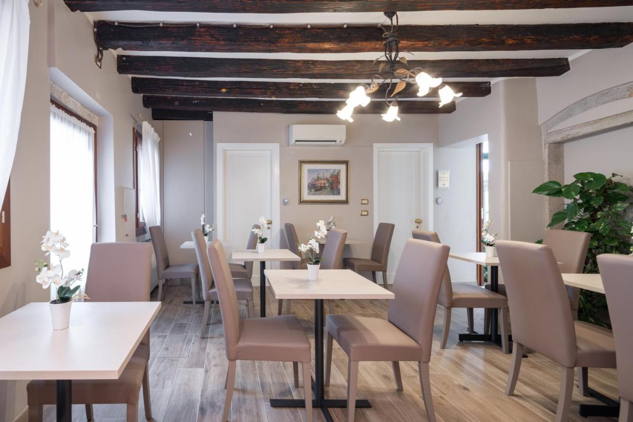Herion Guest house Venice