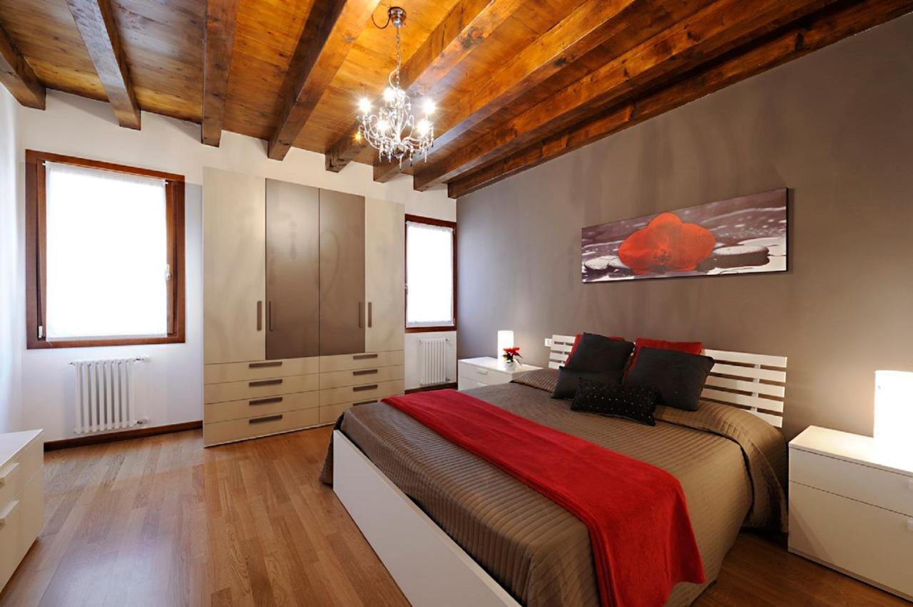 Apartamento Gran Design Veneza