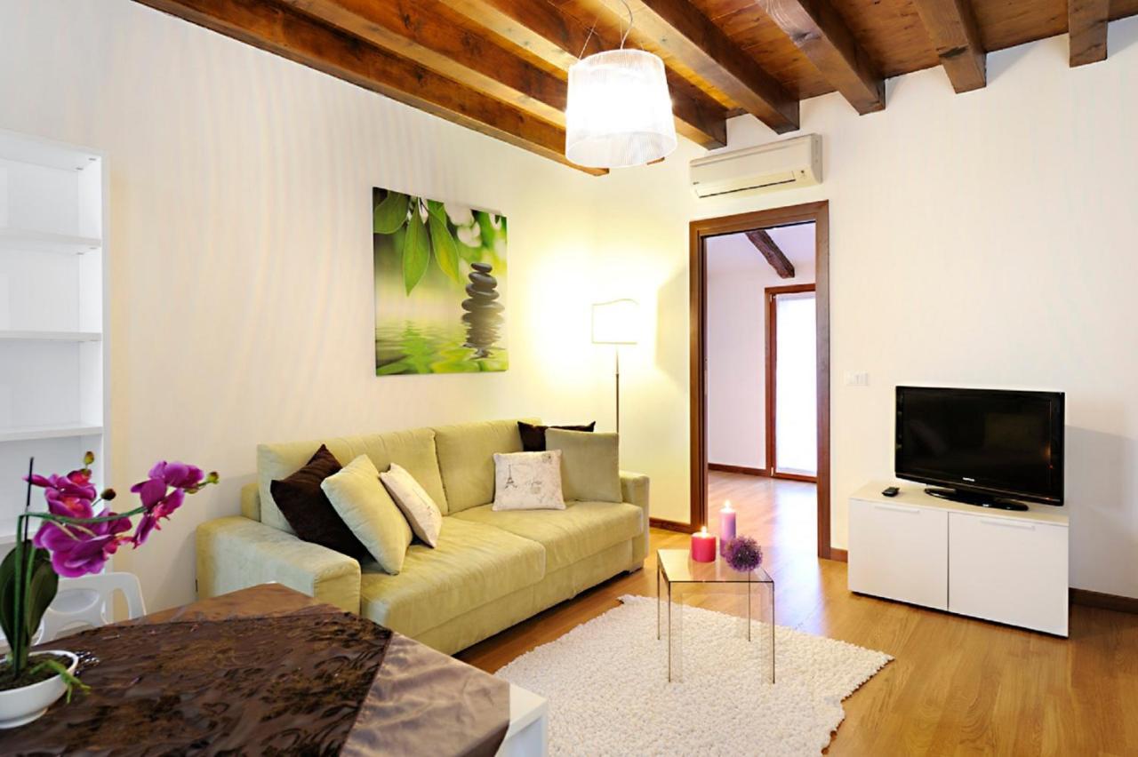Apartamento Gran Design *
