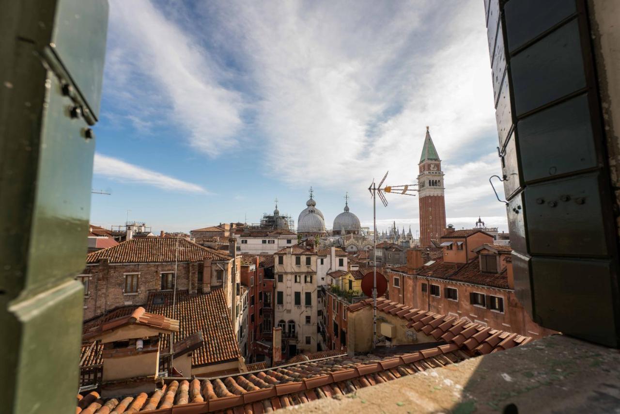 Ca' Verena Apartamento *