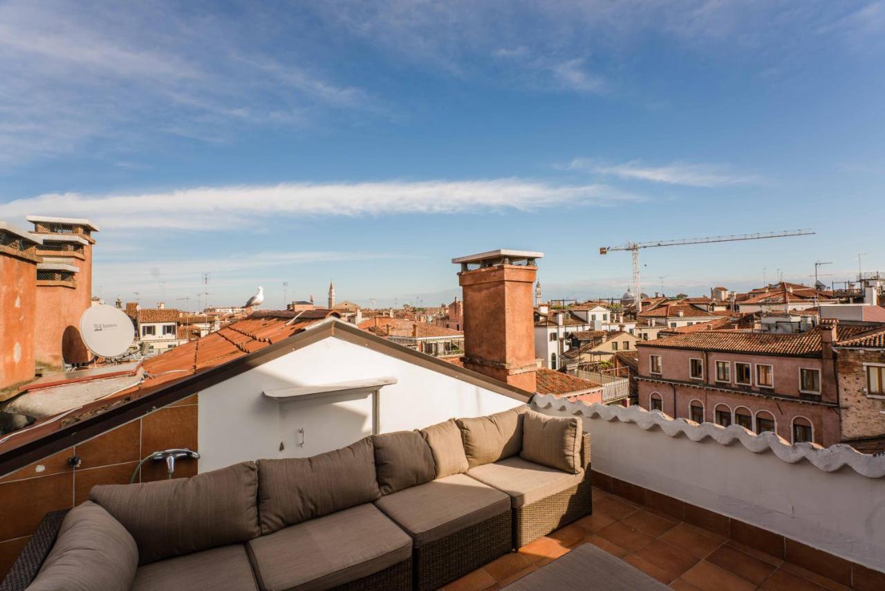 Ca' Verena Apartamento