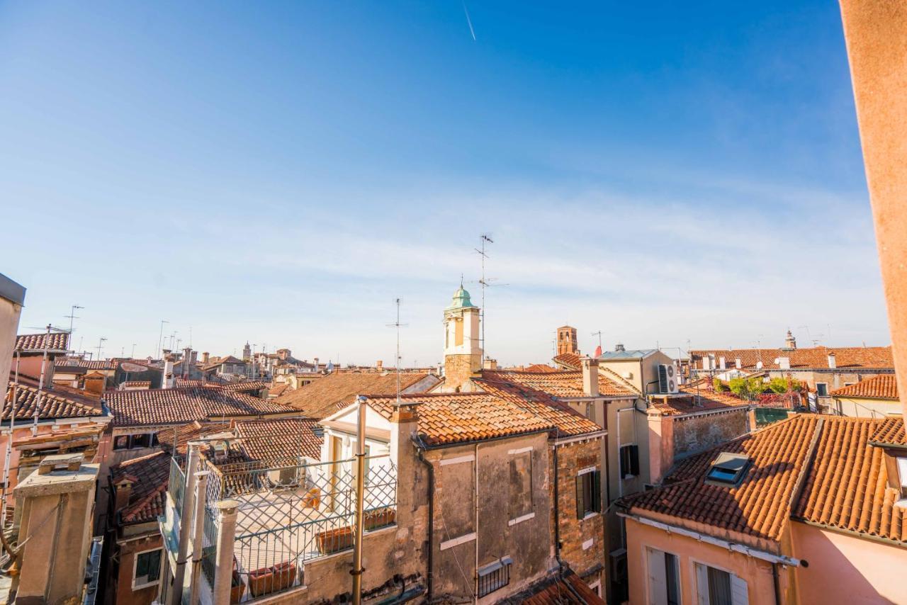 Ca' Verena Apartamento *