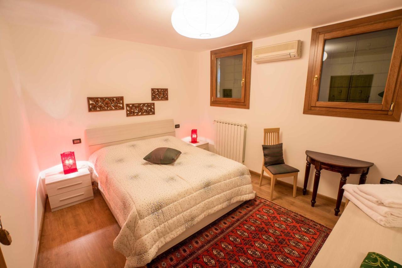 Ca' Verena Apartamento