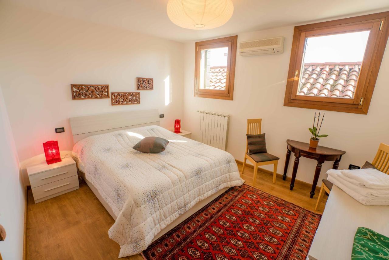 Apartamento Ca' Verena *