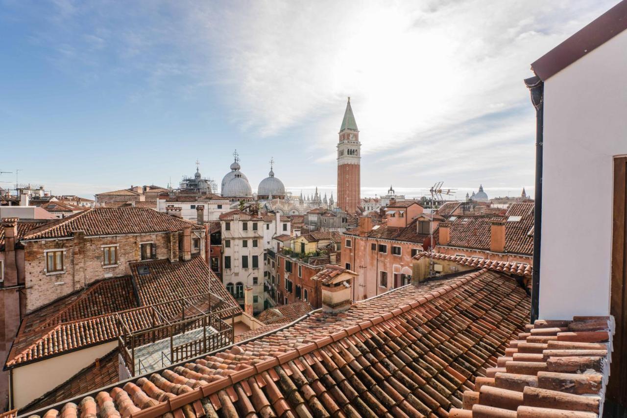 Apartamento Ca' Verena Veneza