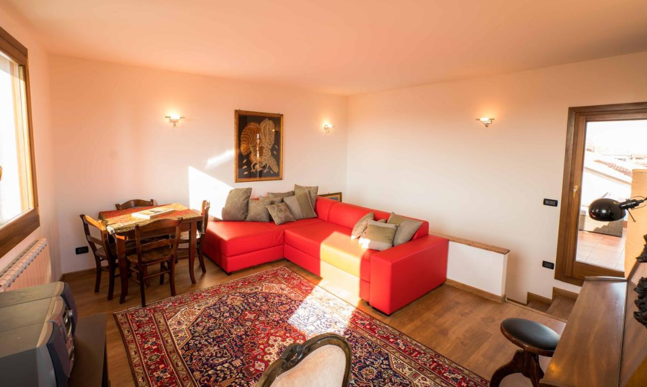 Ca' Verena Apartamento *