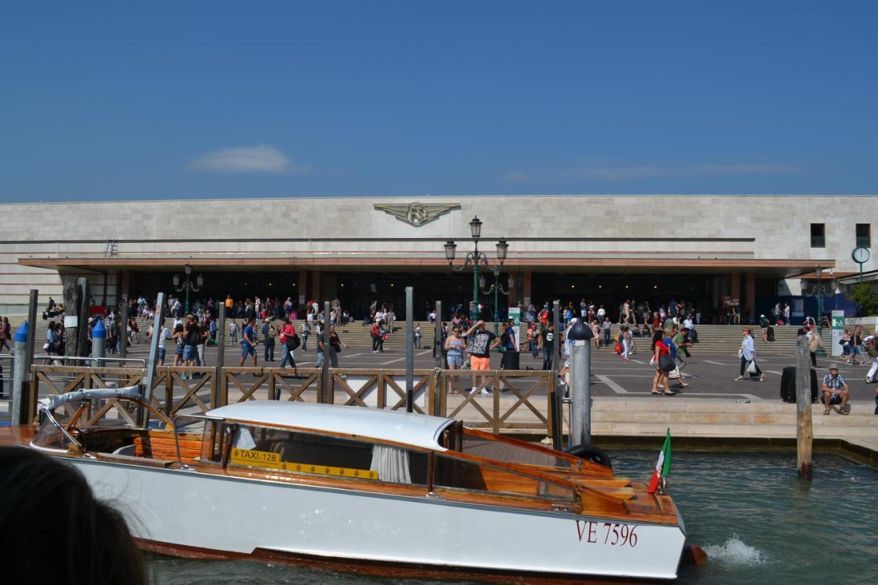 Antica Riva Apartment Venice