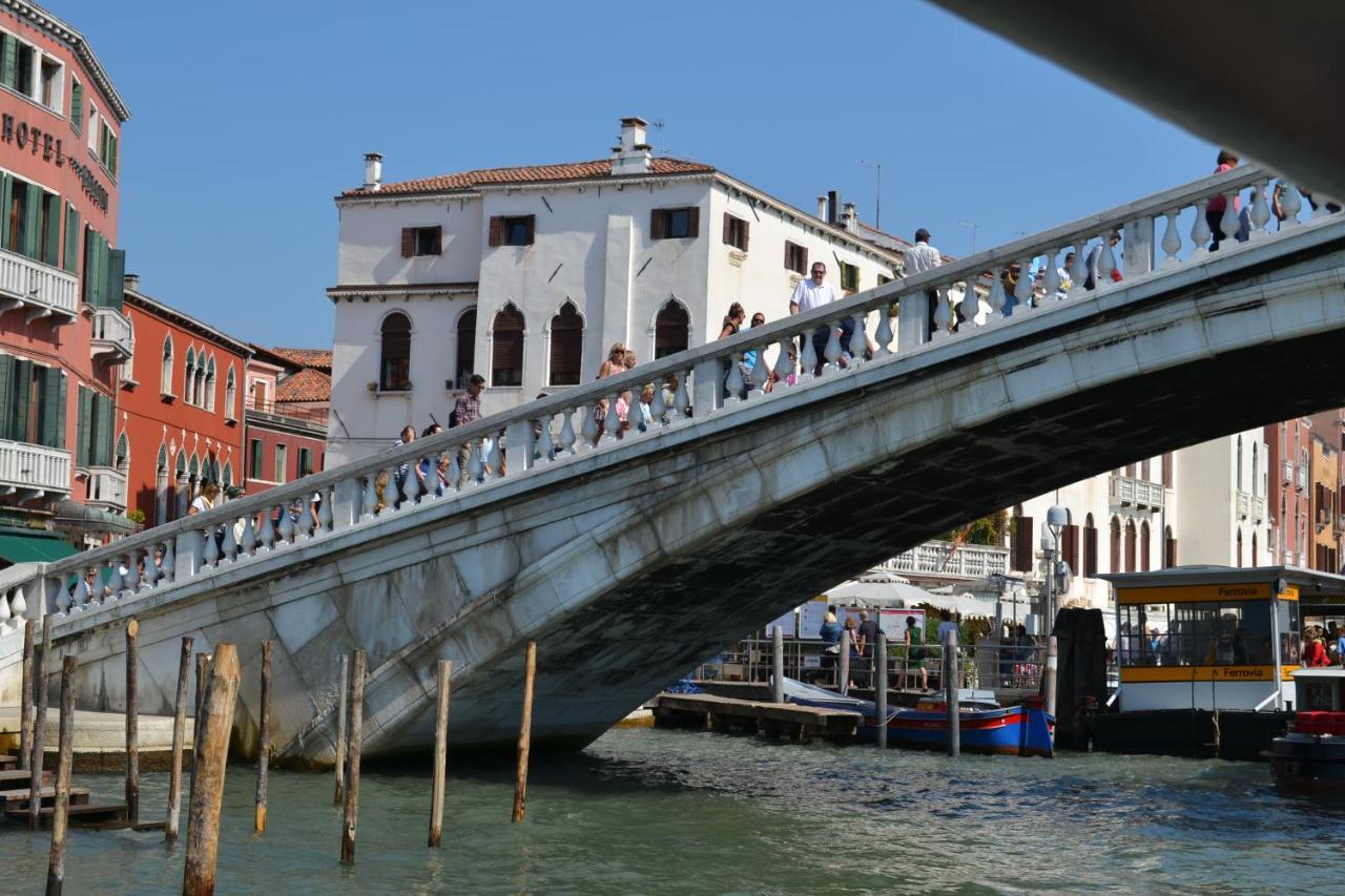 Antica Riva Apartment