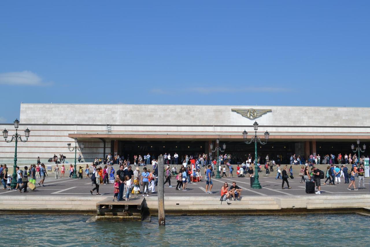 Antica Riva * Venice