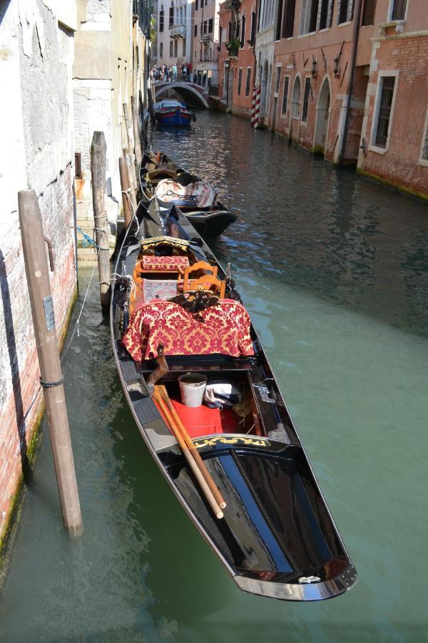 Antica Riva Apartment Venice
