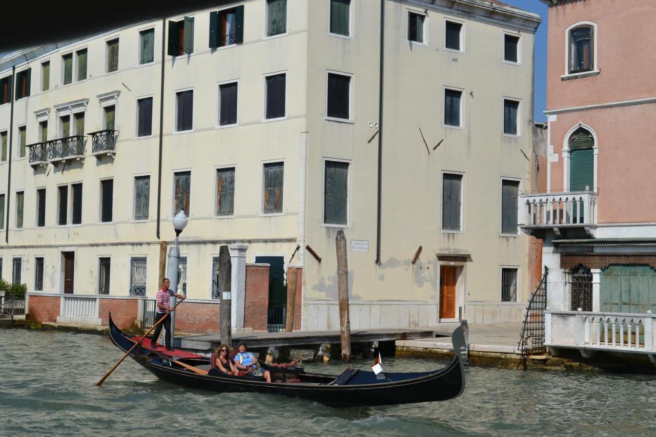 Antica Riva Apartment