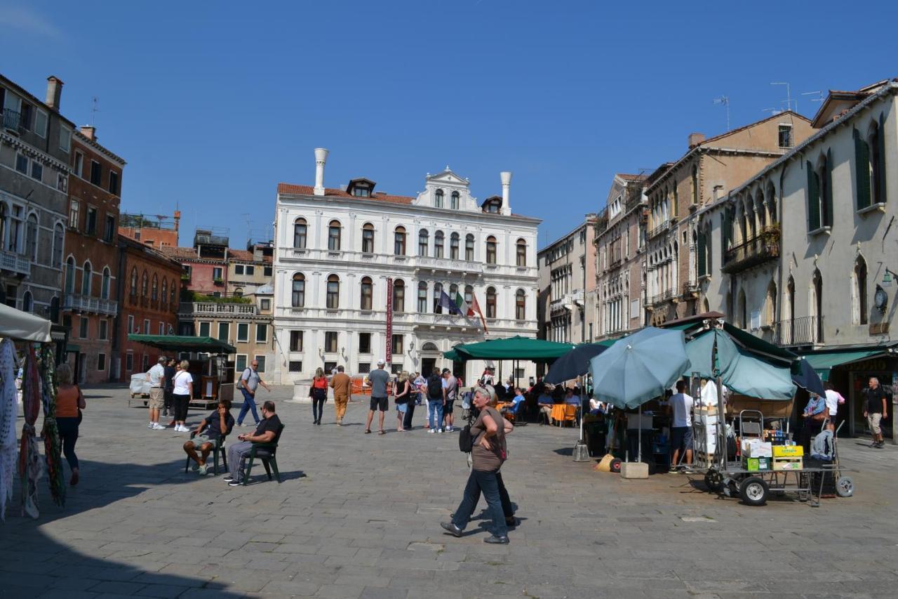 Antica Riva * Venice