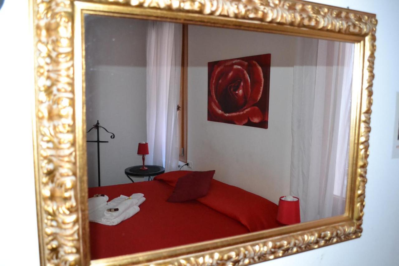 Apartment Antica Riva *