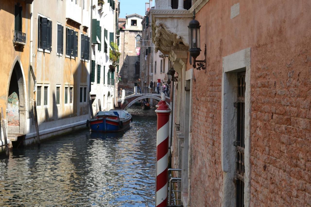 Antica Riva Apartment Venice