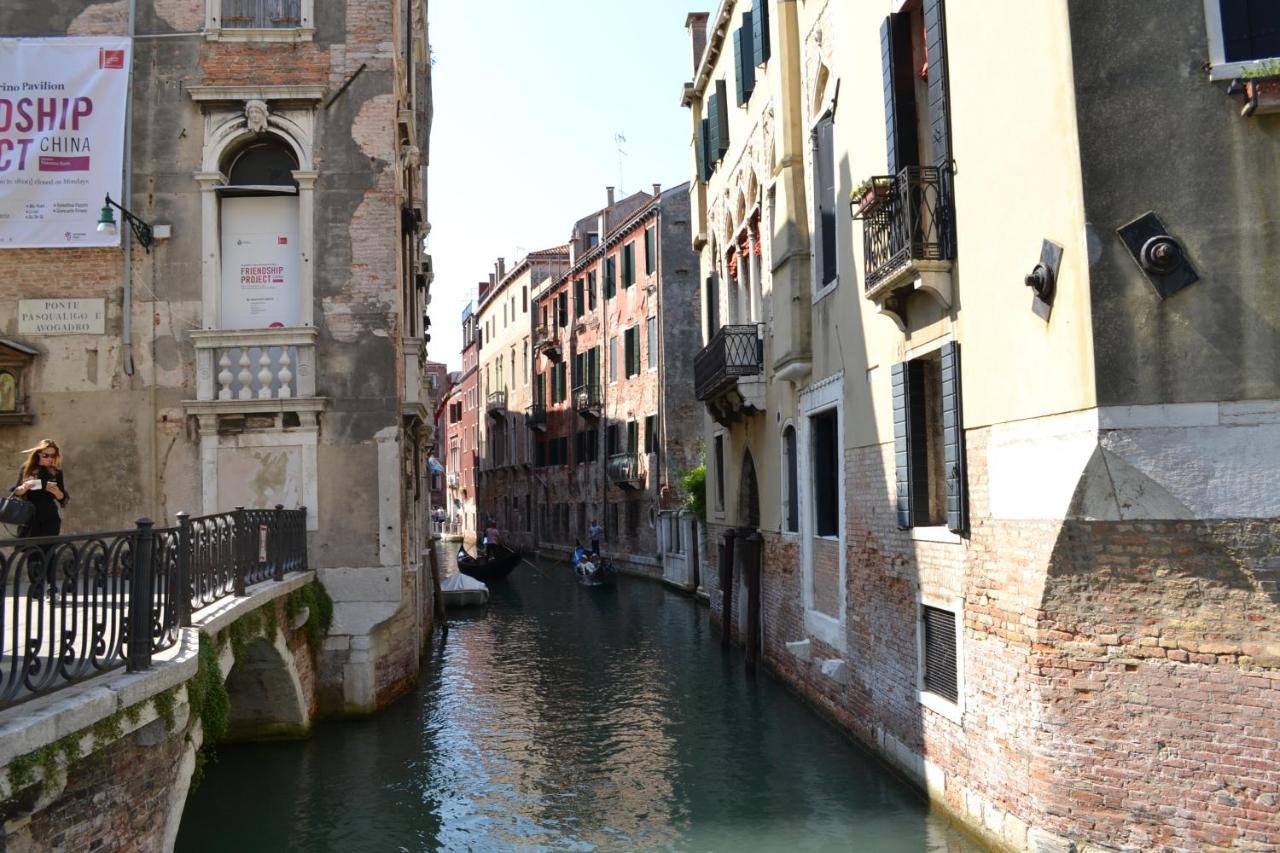 Antica Riva Apartment