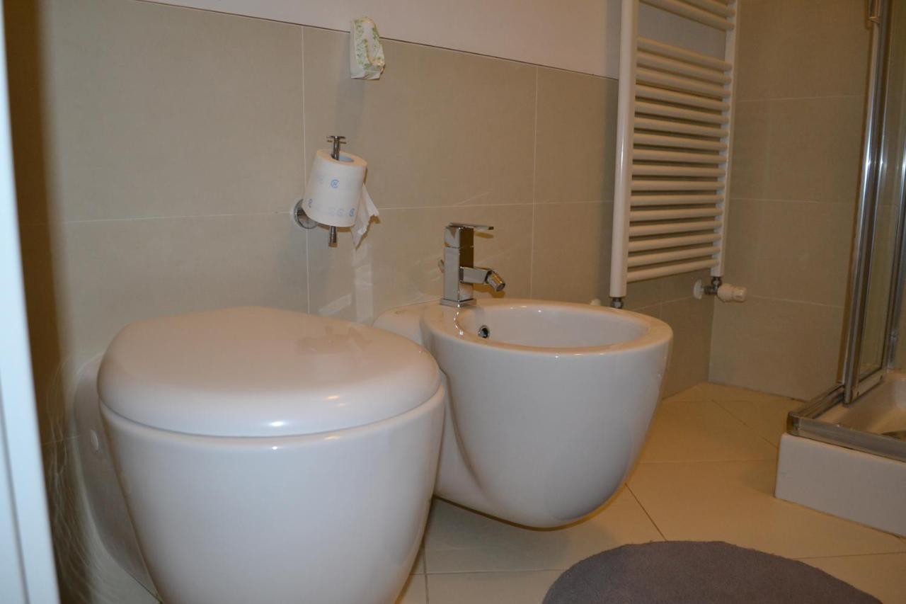 Antica Riva Apartment *