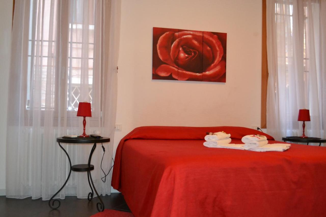 Antica Riva Apartment