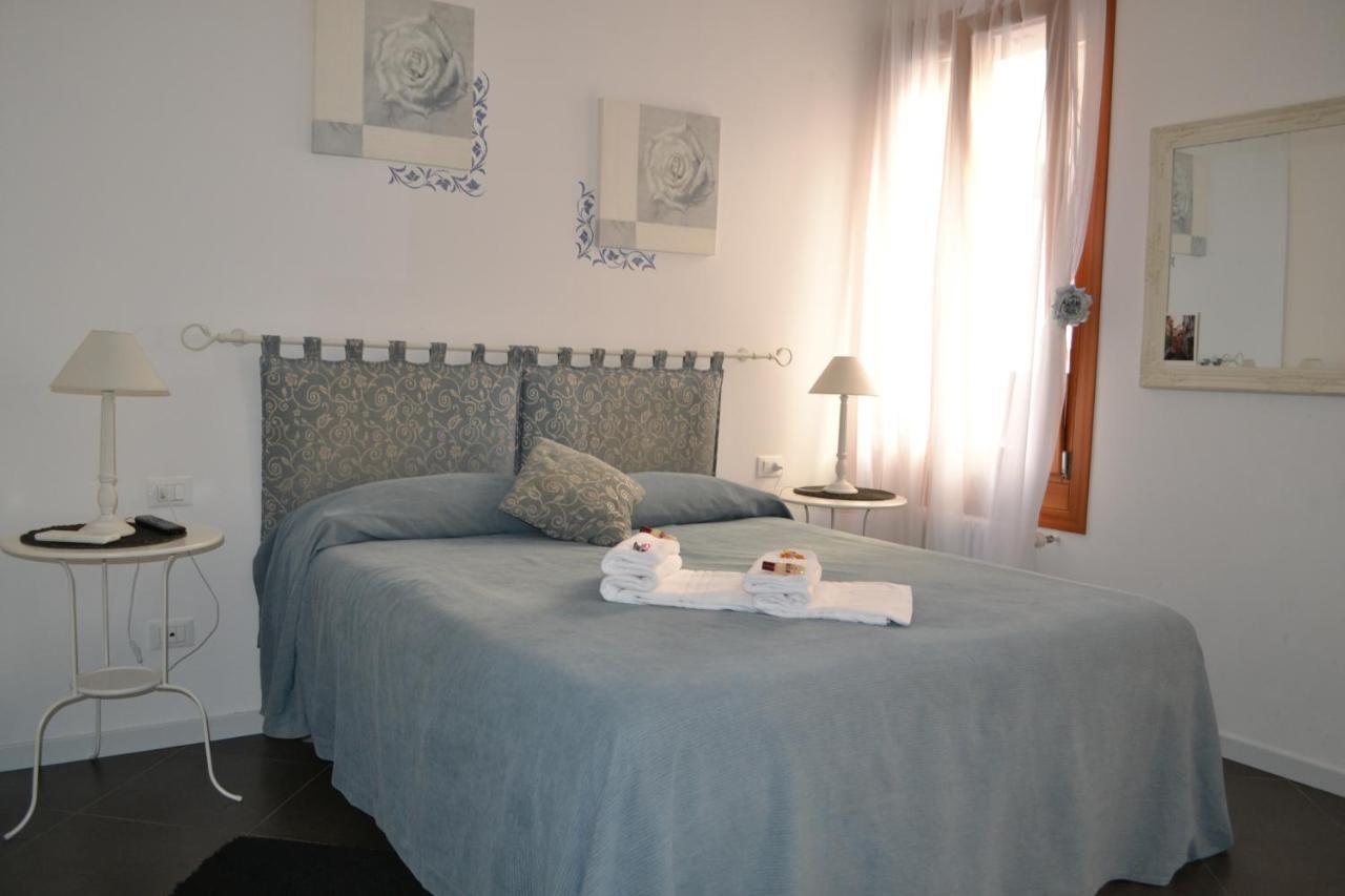 Apartment Antica Riva Venice