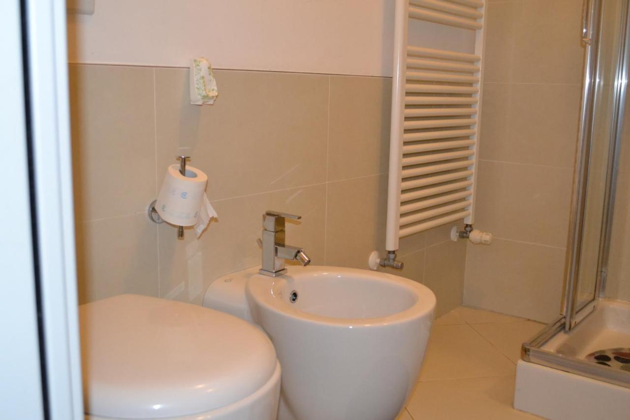 Apartment Antica Riva Venice