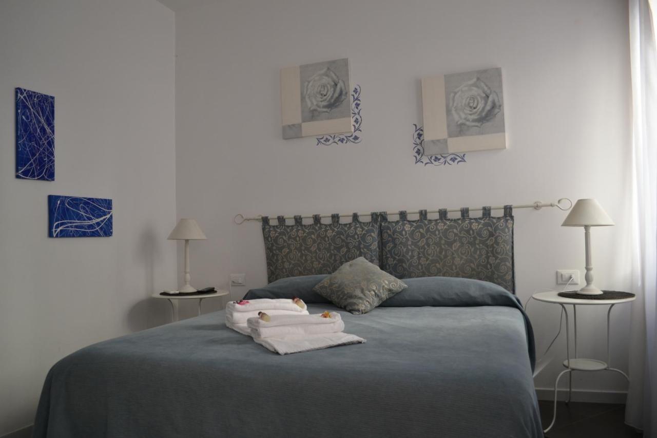 Antica Riva Apartment