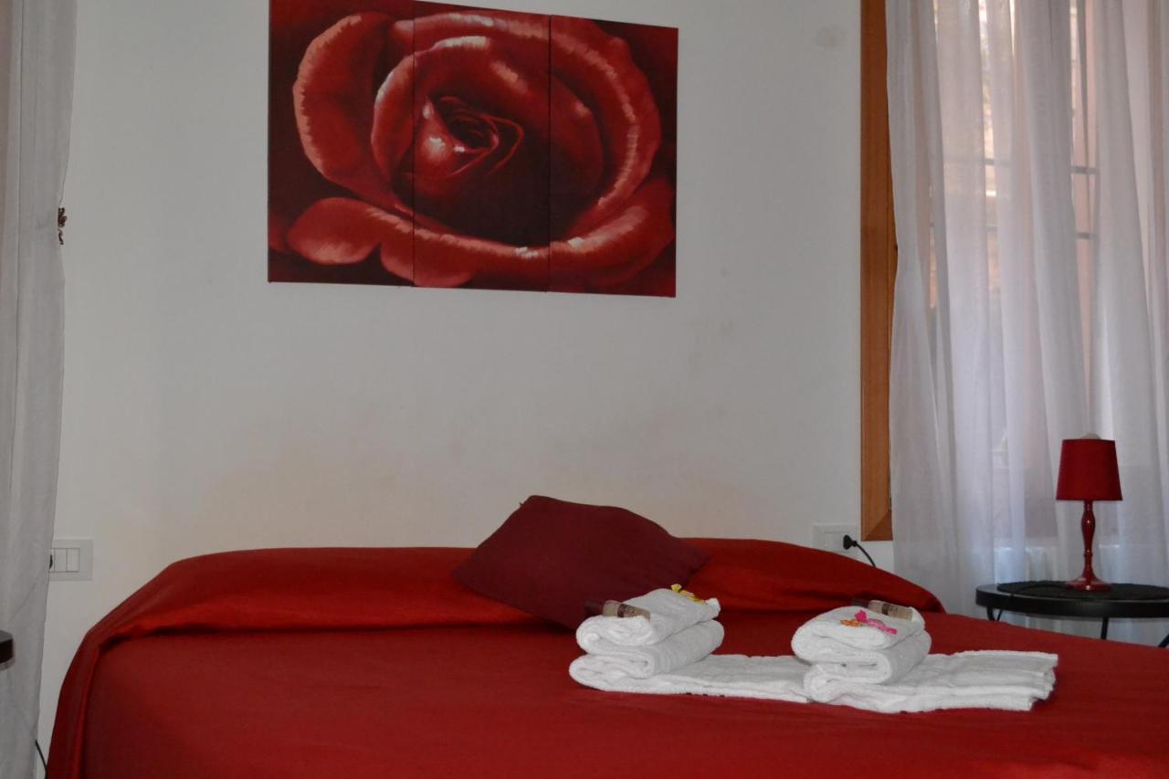 Antica Riva Apartment