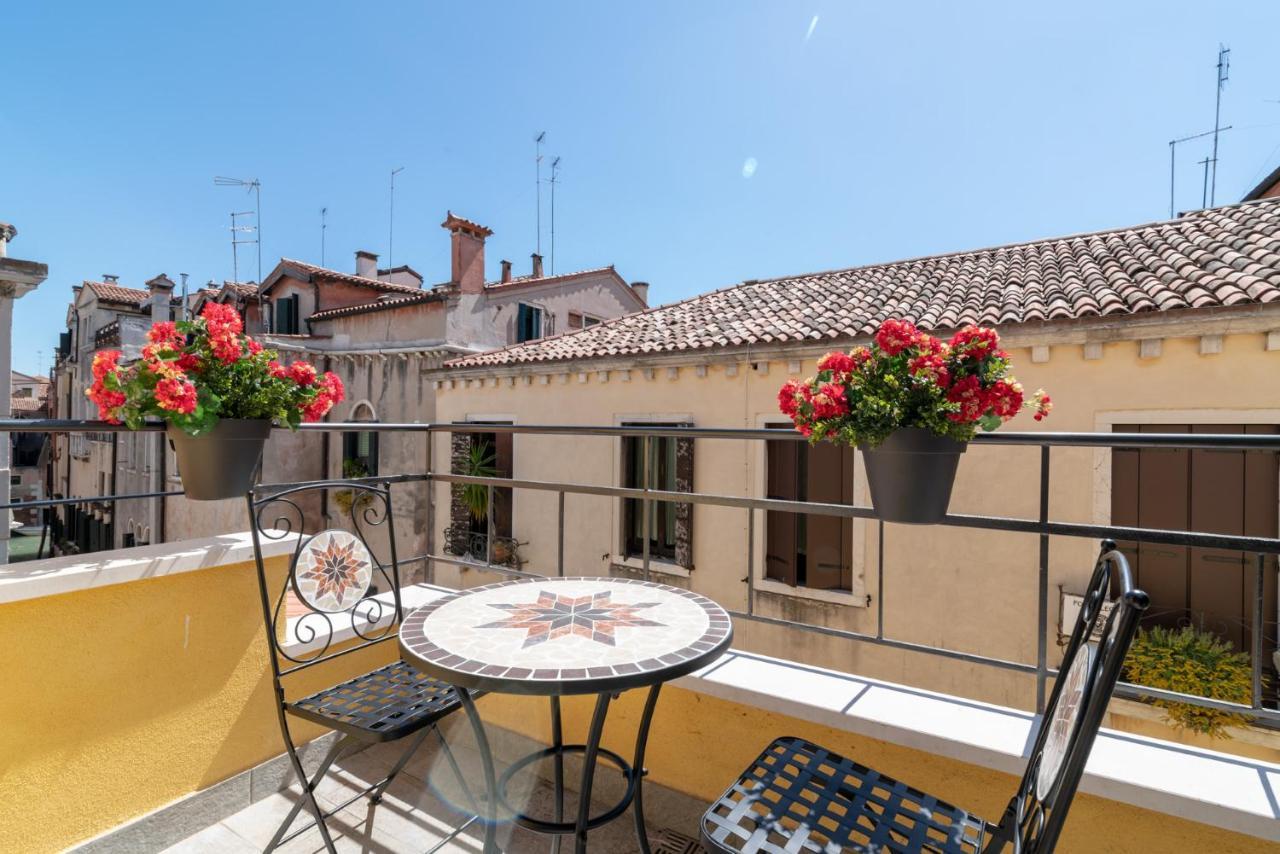 Hotel Grifoni Boutique Venice