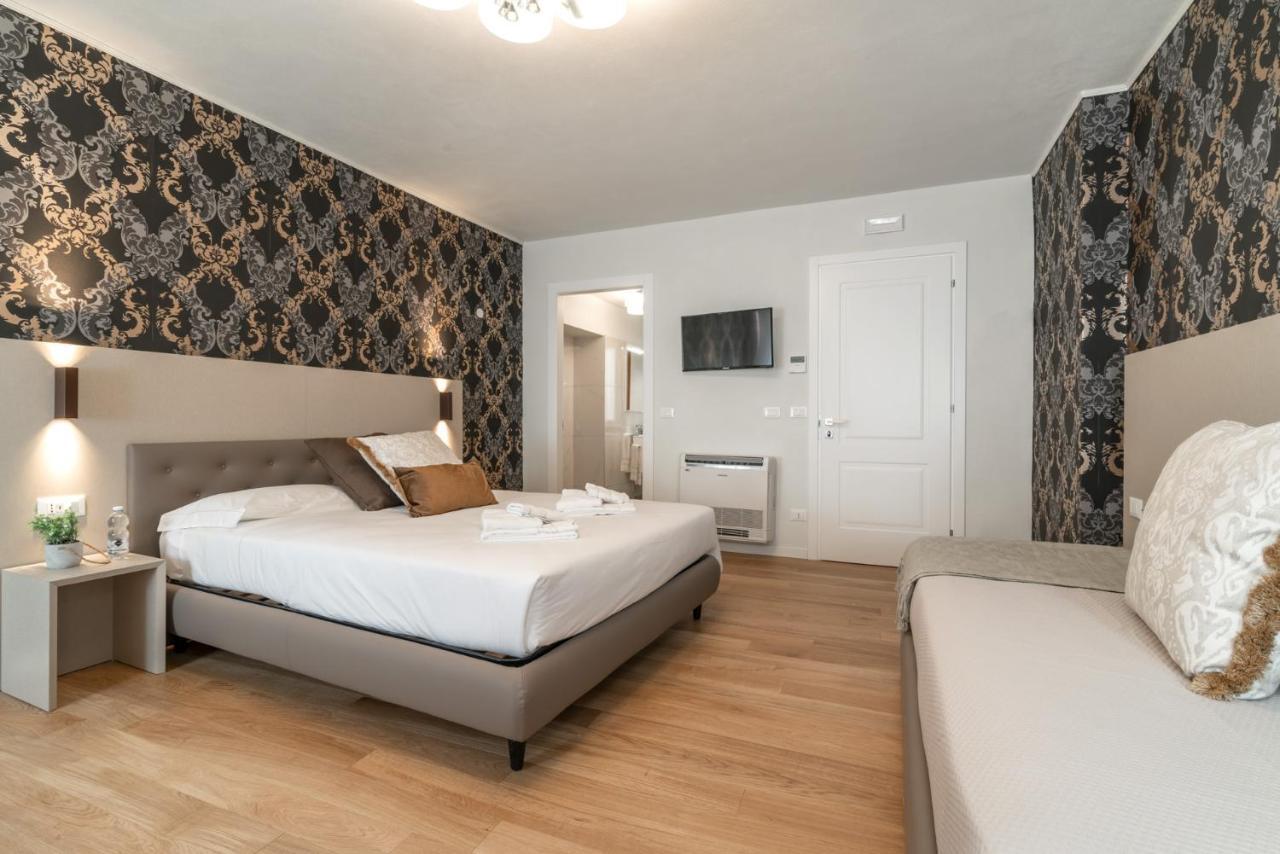 Hotel Grifoni Boutique Venice