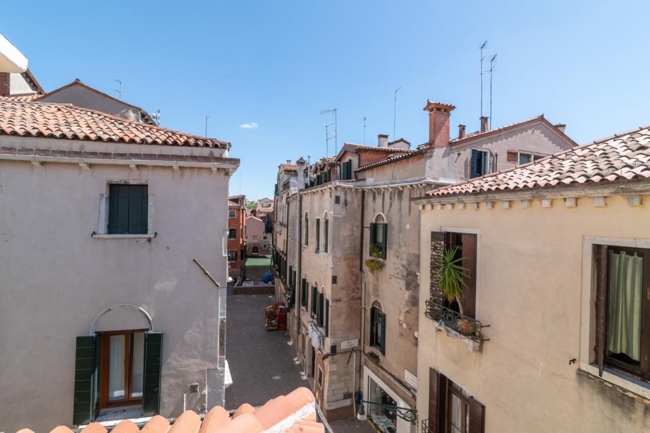 Grifoni Boutique Hotel Venice