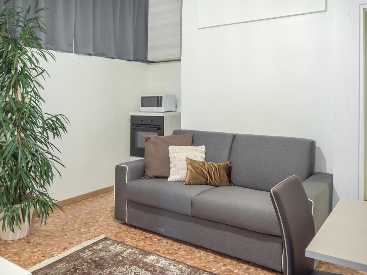 Apartment Grand Canal By Wonderful Italy