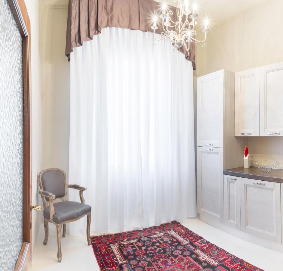 Appartamento Rialto Canal View With Terrace And Balcony By Wonderful Italy