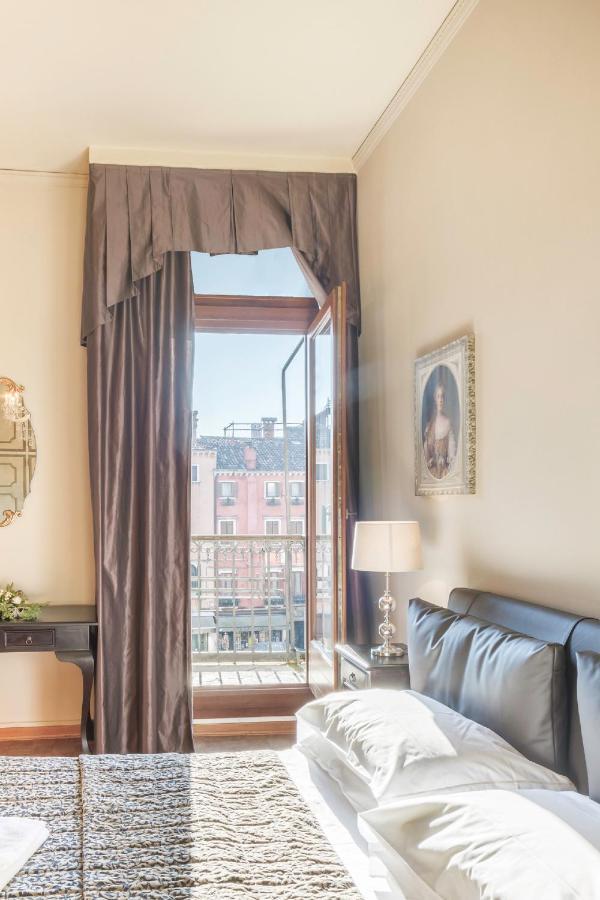 Appartamento Rialto Canal View With Terrace And Balcony By Wonderful Italy *