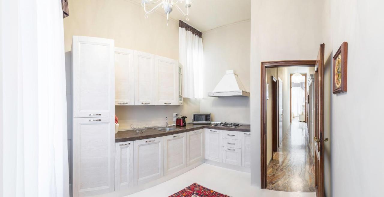 Appartamento Rialto Canal View With Terrace And Balcony By Wonderful Italy *