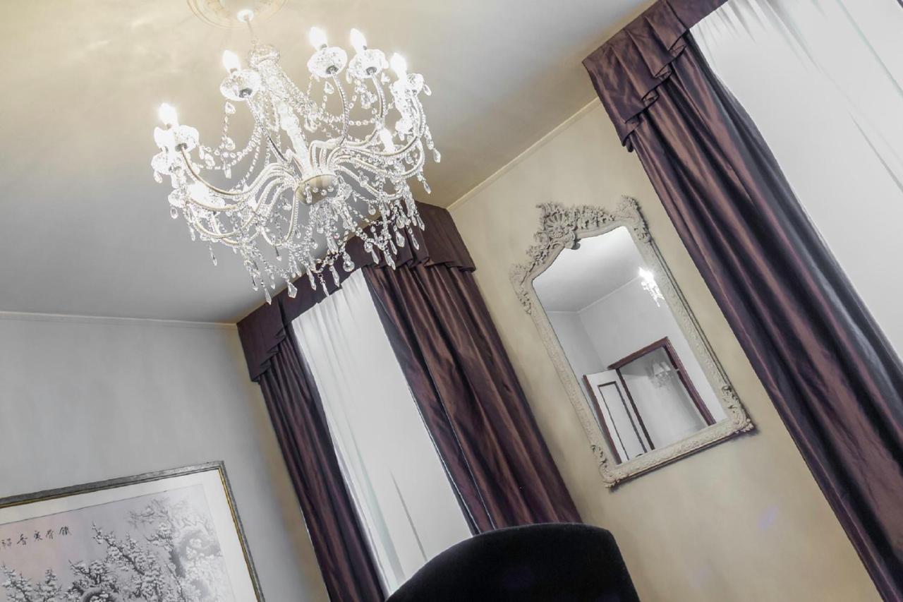 Appartamento Rialto Canal View With Terrace And Balcony By Wonderful Italy Venezia
